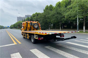 河北宁武道路救援拖车-宁武救援服务热线